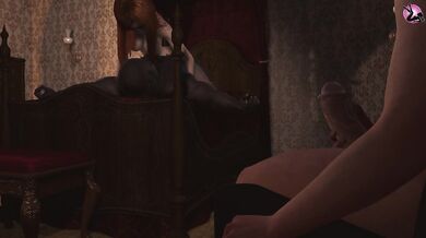 Annas Payback - teaser