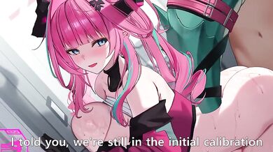 Hentai Game: Yvonne Eng Subtitles PLAY: tinyurl. com/hentgame