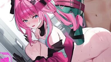 Hentai Game: Yvonne Eng Subtitles PLAY: tinyurl. com/hentgame
