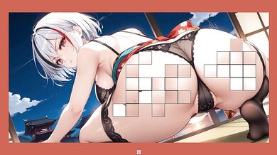 【H GAME】Hypnotic EyesHアニメーション④ エロアニメ｜サキュバス｜Hentai｜Anime