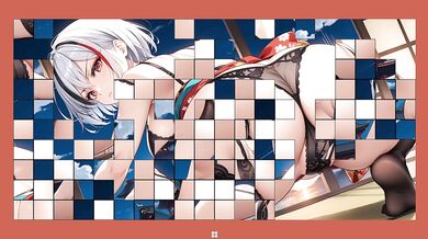 【H GAME】Hypnotic EyesHアニメーション④ エロアニメ｜サキュバス｜Hentai｜Anime