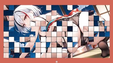 【H GAME】Hypnotic EyesHアニメーション④ エロアニメ｜サキュバス｜Hentai｜Anime