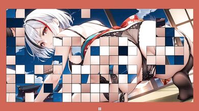 【H GAME】Hypnotic EyesHアニメーション④ エロアニメ｜サキュバス｜Hentai｜Anime