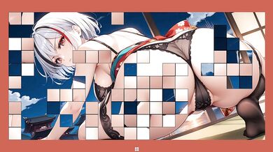 【H GAME】Hypnotic EyesHアニメーション④ エロアニメ｜サキュバス｜Hentai｜Anime
