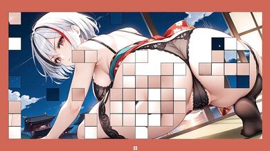 【H GAME】Hypnotic EyesHアニメーション④ エロアニメ｜サキュバス｜Hentai｜Anime