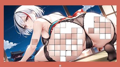 【H GAME】Hypnotic EyesHアニメーション④ エロアニメ｜サキュバス｜Hentai｜Anime