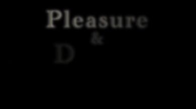 Pleasure & Denial JOI Card Game - By Coco Mars