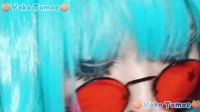 THE GOTH MIKU EXPERIENCE PT 1: SLOOPY & SWEET