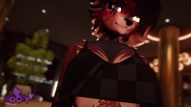 Horny Furry looking to be bred and NEED you | Patreon VRCHAT Porn