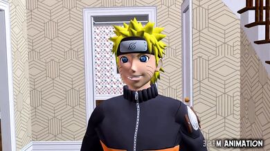 Kakashi's fiery ride fuels dangerous anime heat