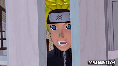 Kakashi's fiery ride fuels dangerous anime heat