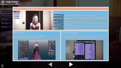 Fucking a Cute Japanese Secretary (Honey Select 2 Tutorial) - Honey Select 2 Libido DX Gameplay - Part 1