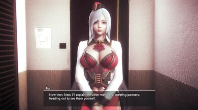 Fucking a Cute Japanese Secretary (Honey Select 2 Tutorial) - Honey Select 2 Libido DX Gameplay - Part 1