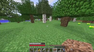 Surviving 100 Days in Minecraft Part 2