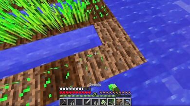 Surviving 100 Days in Minecraft Part 2