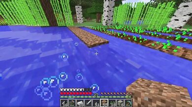 Surviving 100 Days in Minecraft Part 2
