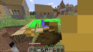 Surviving 100 Days in Minecraft Part 2