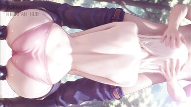 [羽前京香] 褒美を出すのは主の務めです