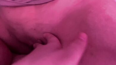 My neighbor seduced me into having lesbian sex.
