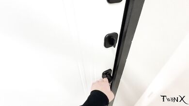 POV: Fucking my boss's big-assed wife while he's at work...