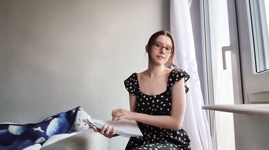 Try not to cum - Your boss will do everything to help you relax. JOI with countdown