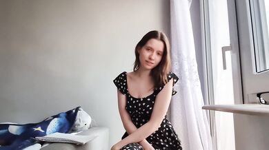 Try not to cum - Your boss will do everything to help you relax. JOI with countdown