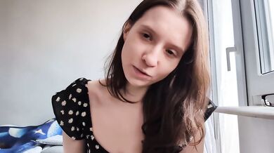 Try not to cum - Your boss will do everything to help you relax. JOI with countdown