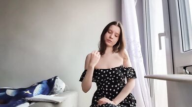 Try not to cum - Your boss will do everything to help you relax. JOI with countdown