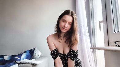 Try not to cum - Your boss will do everything to help you relax. JOI with countdown