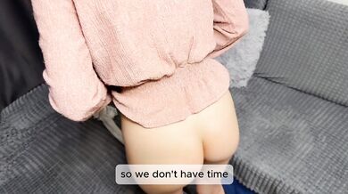 Gifted My Girl an Anime Figure – In Gratitude She Sucked Me Off & Took It in Every Hole