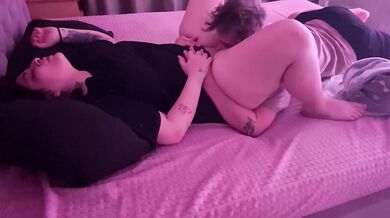 My classmate seduced me and we had lesbian sex