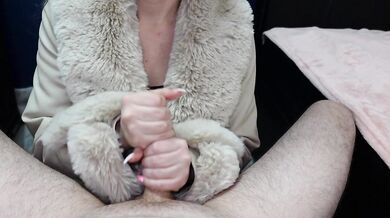 TiaBalton teases edging beyond limits