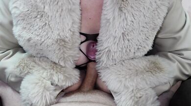 TiaBalton teases edging beyond limits