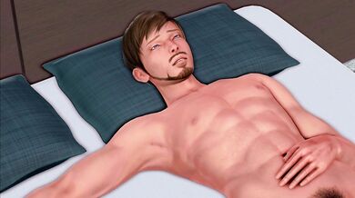 Max's Life Temporada 5 Cap 270 - Noche De Sexo Con Una MILF
