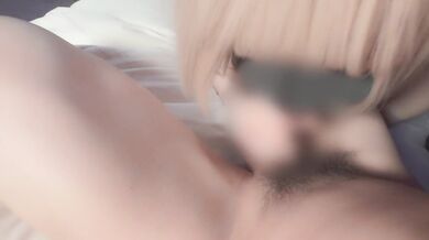 現役女子大生と生ハメSEXでガチイキ