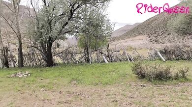 Stepmother, Rough Anal Outdoors - Why my ass? - My Fantasy 2183