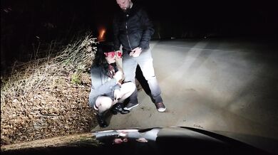SLUTMOMHAPPINESS BLOWS DEEP WITH HUMILIATION