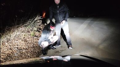 SLUTMOMHAPPINESS BLOWS DEEP WITH HUMILIATION