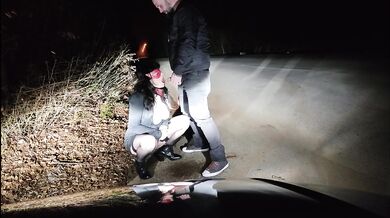 SLUTMOMHAPPINESS BLOWS DEEP WITH HUMILIATION