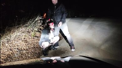 SLUTMOMHAPPINESS BLOWS DEEP WITH HUMILIATION