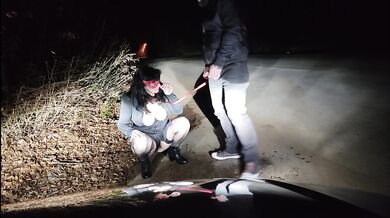 SLUTMOMHAPPINESS BLOWS DEEP WITH HUMILIATION