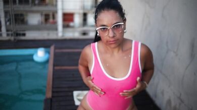 ¡Turista en Buenos Aires se entrega al ANAL con un Viejo Porteño y su Amigo Maduro! Trío Casero