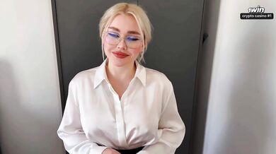 She needs to apologize for the mistake with her body.