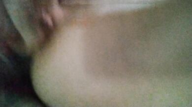 AthenaxWhite- Close Up Pussy Queefs