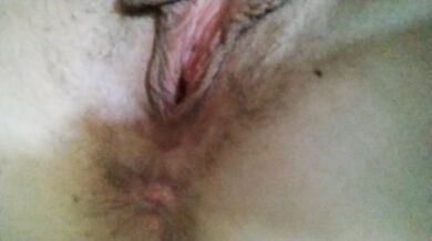 AthenaxWhite- Close Up Pussy Queefs