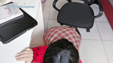 JOI POV-AMIGA del trabajo te consuela porque discutiste con tu esposaROLEPLAY