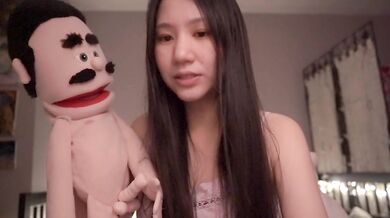 Fucking His Stepmom