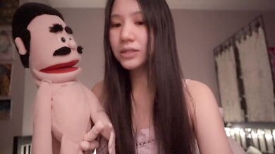 Fucking His Stepmom