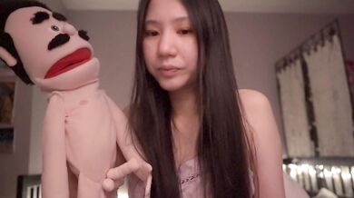 Fucking His Stepmom