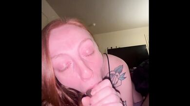 Omg nooooo so much cum ! My pussy is farting out creampies